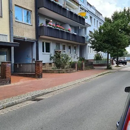 Gemuetliche 1 In Bahnhofsnaehe * Hildesheim